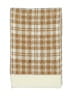 Timberland 100% Acrylic Ivory Scarf One size - photo 2
