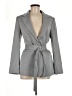 Club Monaco 100% Polyester Gray Blazer Size 6 - photo 1