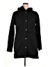 The North Face 100% Polyester Black Coat Size XL - photo 1