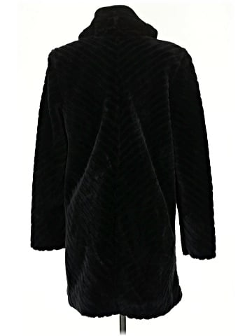 Dennis by Dennis Basso Faux Fur Jacket (view 2)