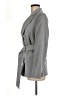 Club Monaco 100% Polyester Gray Blazer Size 6 - photo 5
