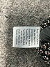 Stitch Fix 100% Polyester Black Short Sleeve Blouse Size S (estimated) - photo 7