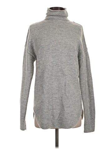 Gap Turtleneck Sweater (view 1)
