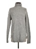 Gap Gray Turtleneck Sweater Size S - photo 1