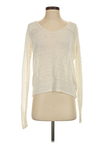 Joie Pullover Sweater (view 1)