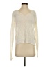 Joie 100% Linen Ivory Pullover Sweater Size S - photo 1