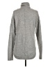 Gap Gray Turtleneck Sweater Size S - photo 2