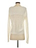 Joie 100% Linen Ivory Pullover Sweater Size S - photo 2