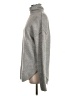 Gap Gray Turtleneck Sweater Size S - photo 5