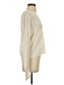 Joie 100% Linen Ivory Pullover Sweater Size S - photo 4
