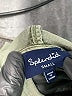 Splendid Green Jacket Size S - photo 6