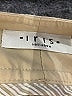 Iris Setlakwe Solid Tan Khakis Size 4 - photo 7
