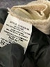 Iris Setlakwe Solid Tan Khakis Size 4 - photo 8