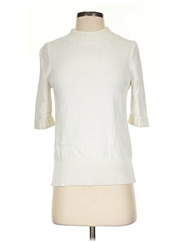 Ann Taylor Factory Turtleneck Sweater (view 1)