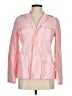 Alex Mill 100% Cotton Pink Jacket Size M - photo 1