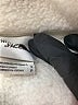 The North Face 100% Polyester Solid Ivory Coat Size S - photo 6