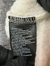 The North Face 100% Polyester Solid Ivory Coat Size S - photo 7