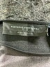 Narciso Rodriguez Black Cocktail Dress Size XS (estimated) - photo 7