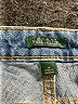 Wild Fable 100% Cotton Blue Jeans Size 14 - photo 4