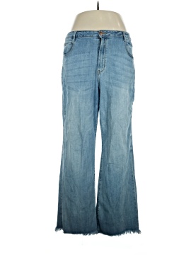 Fashion Nova Jeans (view 1)
