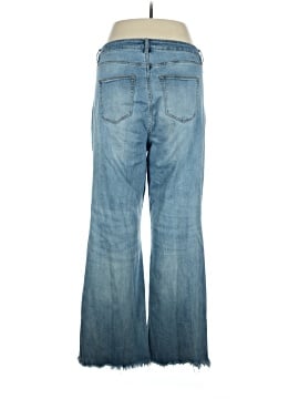 Fashion Nova Jeans (view 2)