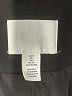 H&M Black Coat Size S - photo 6