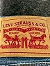 Levi's Blue Jeans Size 25 waist - photo 7