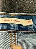 Levi's Blue Jeans Size 25 waist - photo 9