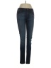 DL1961 Solid Blue Jeans Size 24 waist - photo 1