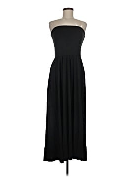 women's strapless maxi dress by gap Strapless Maxi Dress