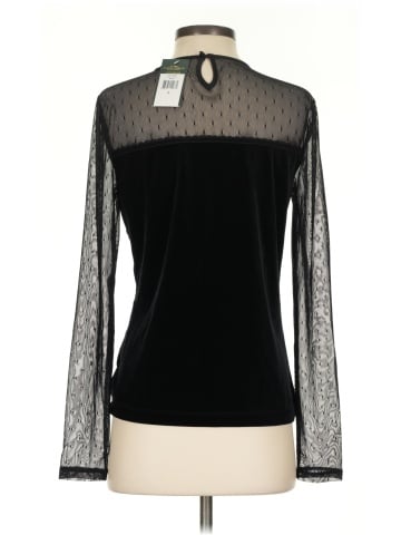 Lauren Jeans Co. Long Sleeve Top (view 2)