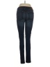 DL1961 Solid Blue Jeans Size 24 waist - photo 2