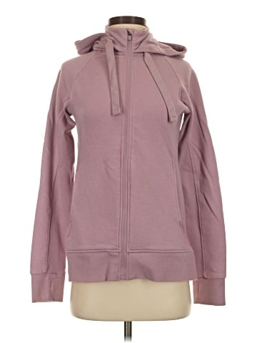 Eddie Bauer Zip Up Hoodie (view 1)