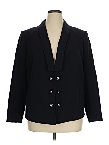 Tahari by ASL Blazer (view 1)