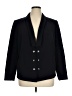 Tahari by ASL Black Blazer Size 16 - photo 1