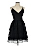 Guess Black Cocktail Dress Size 0 - photo 1