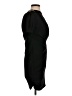Eva Franco 100% Polyester Solid Black Cocktail Dress Size 0 - photo 4