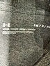 Under Armour Gray Long Sleeve T-Shirt Size S - photo 7