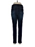 1822 Denim Solid Blue Jeans Size 31 waist - photo 2