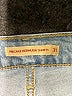 Levi's Blue Denim Shorts Size 31 waist - photo 3