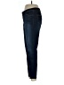 1822 Denim Solid Blue Jeans Size 31 waist - photo 5