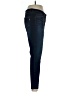 1822 Denim Solid Blue Jeans Size 31 waist - photo 4