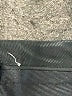 Sézane Houndstooth Brown Casual Pants Size L (estimated) - photo 6