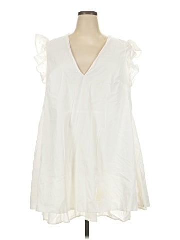Divided by H&M Casual Dress (view 1)