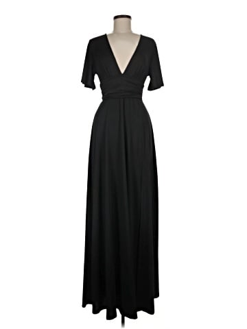 Baltic Born Casual Dress (view 1)