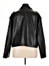 Primark 100% Polyurethane Black Jacket Size XL - photo 2
