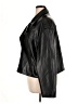Primark 100% Polyurethane Black Jacket Size XL - photo 5