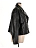 Primark 100% Polyurethane Black Jacket Size XL - photo 4