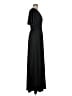 Baltic Born Black Casual Dress Size M - photo 4