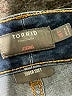 Torrid Solid Blue Jeans Size 18 (tall) - photo 4